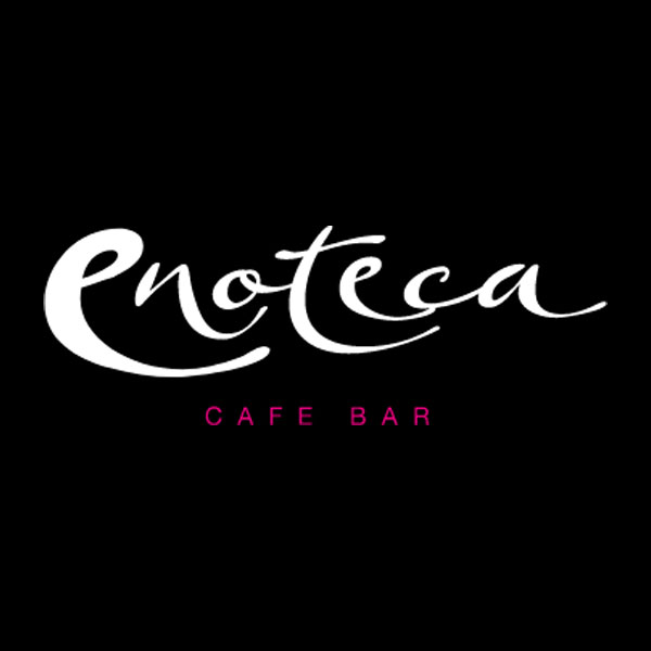 Enoteca Bar logo