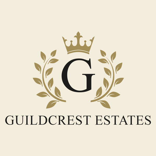Guildcrest Estates logo
