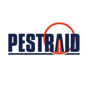 Pestraid logo