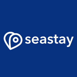 Seastay logo