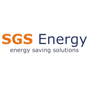 SGS Energy logo