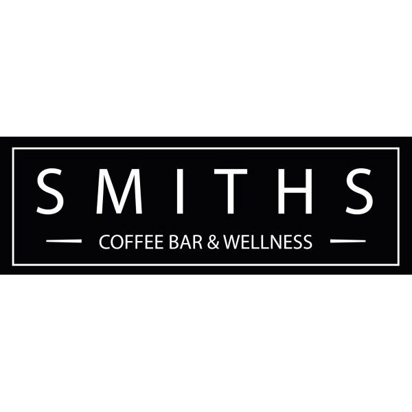 Smiths Coffee Bar logo