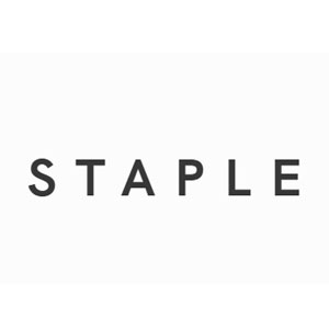 Staple Stores logo