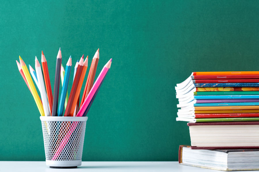 Education image