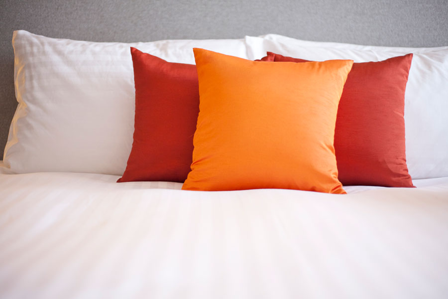 Hotels & Holiday Lets image